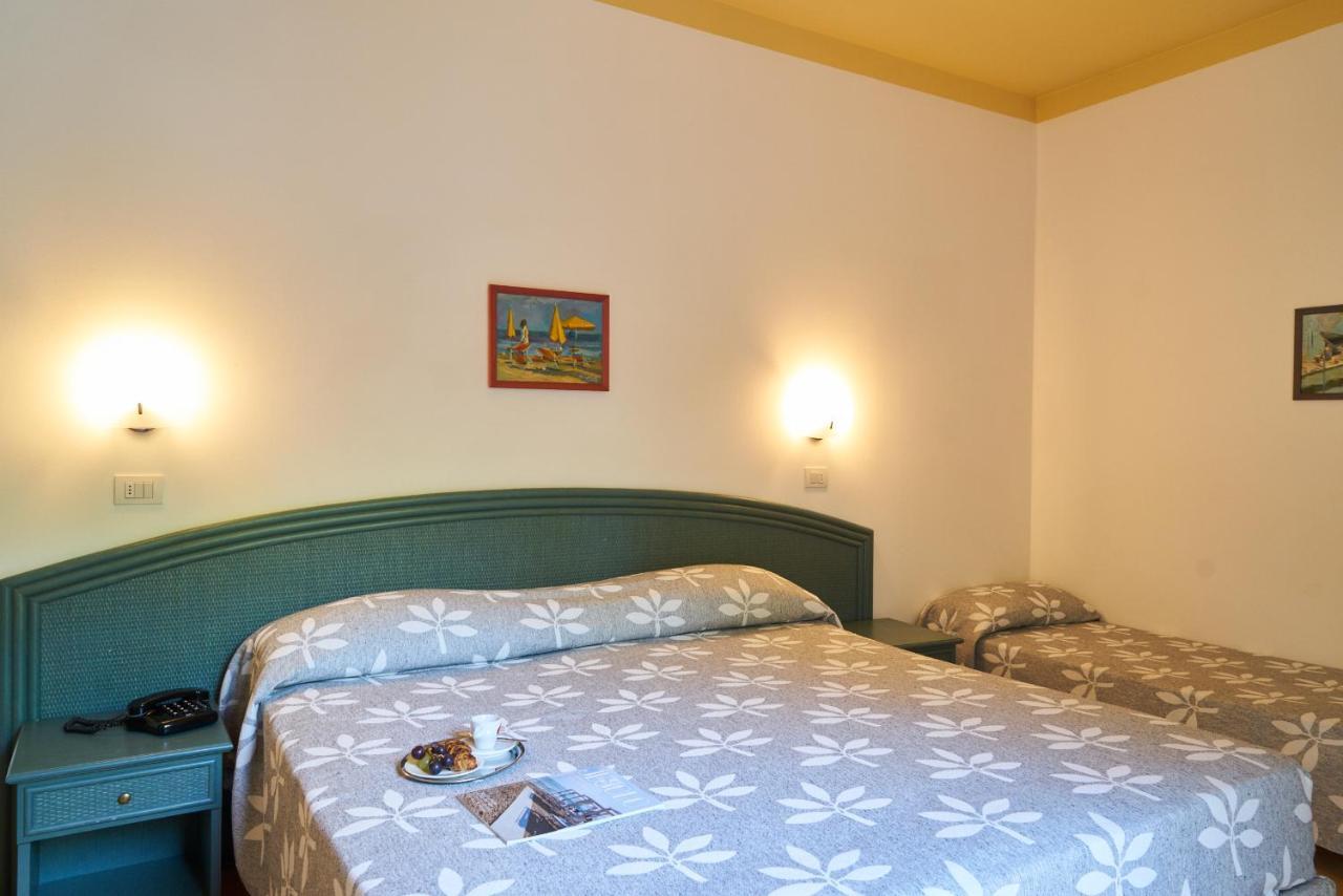 La Pineta Aparthotel 4*