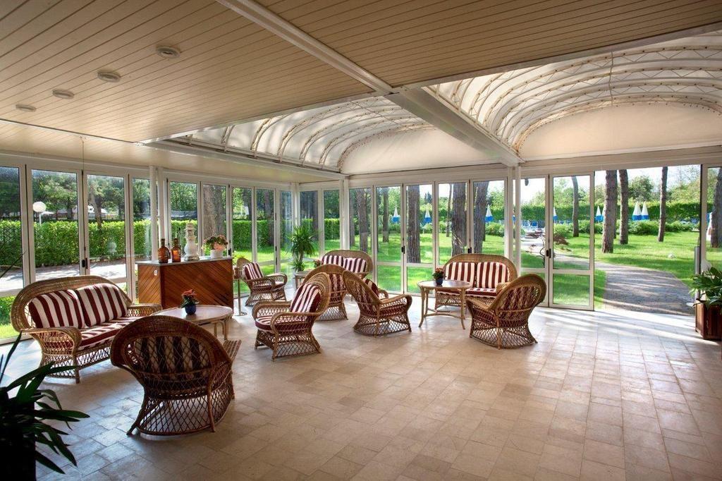 Aparthotel La Pineta 4*