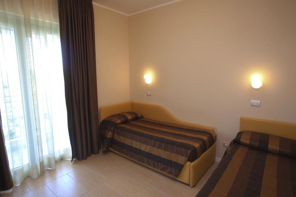 Aparthotel La Pineta