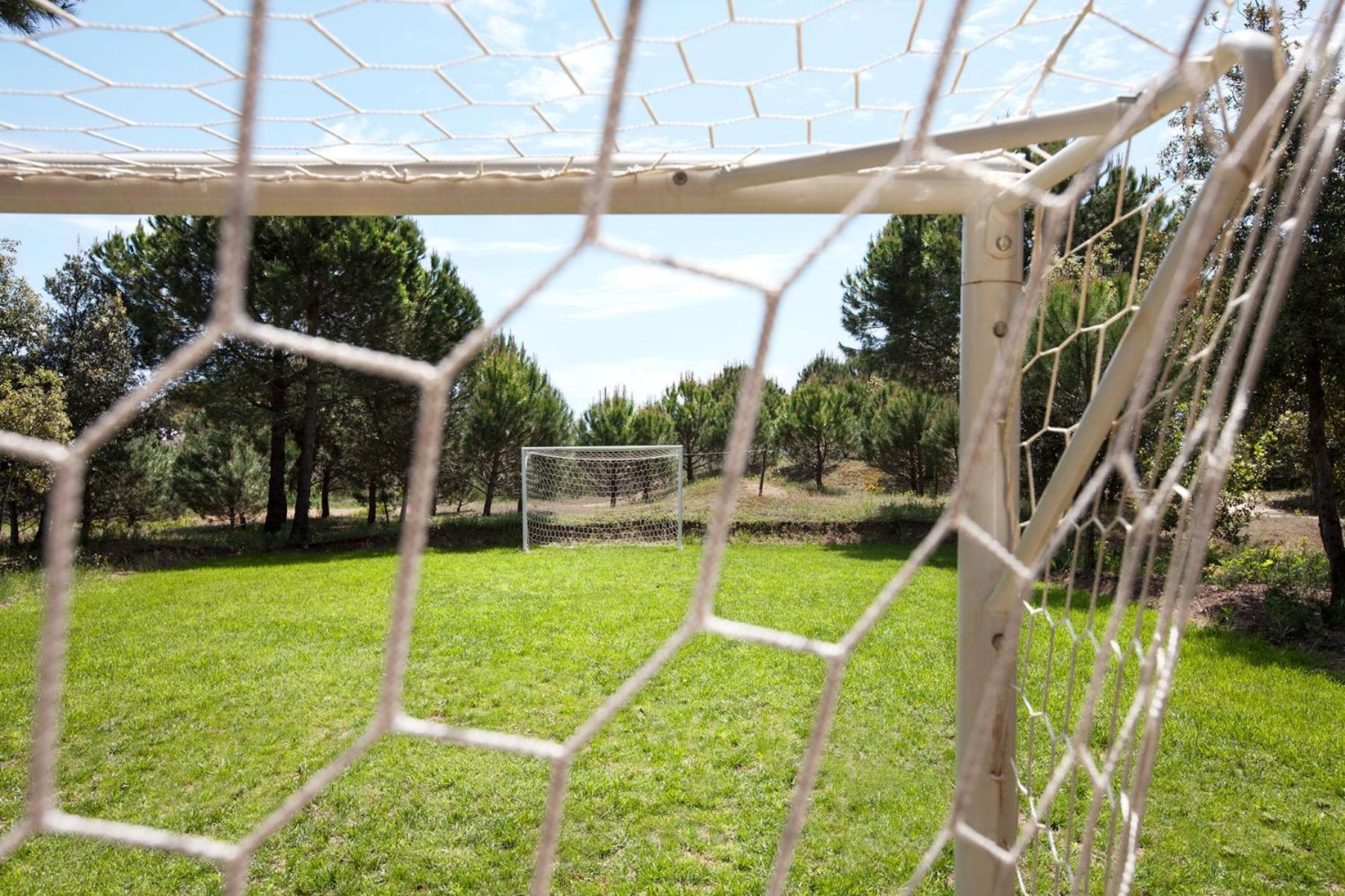 Aparthotel La Pineta