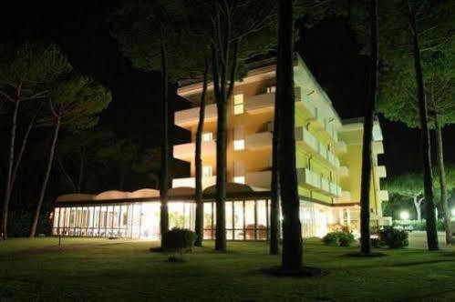 La Pineta Aparthotel Lido di Jesolo
