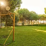 Aparthotel La Pineta