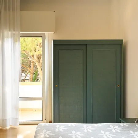 La Pineta 4* Lido di Jesolo