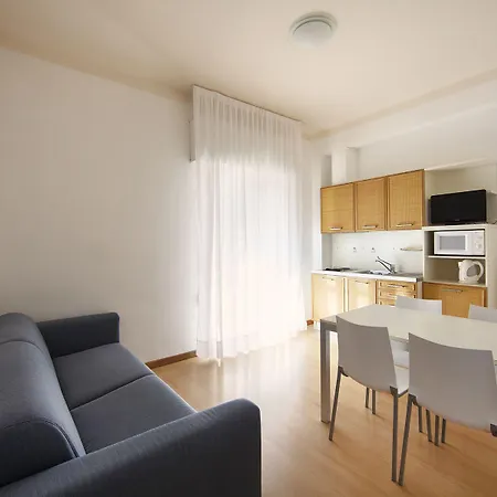 Aparthotel La Pineta Lido di Jesolo