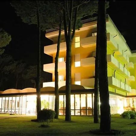 La Pineta Lido di Jesolo