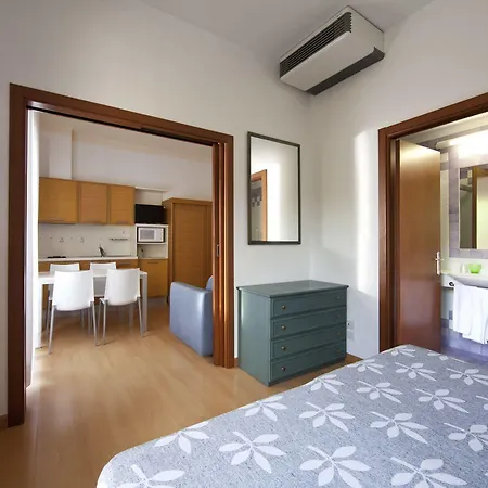 Aparthotel La Pineta Lido di Jesolo