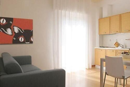 Aparthotel La Pineta Lido di Jesolo