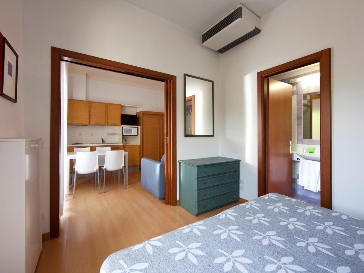 La Pineta 4*