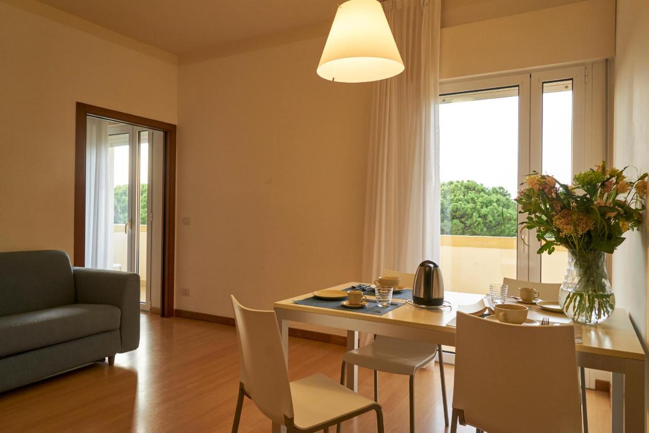 La Pineta Lido di Jesolo