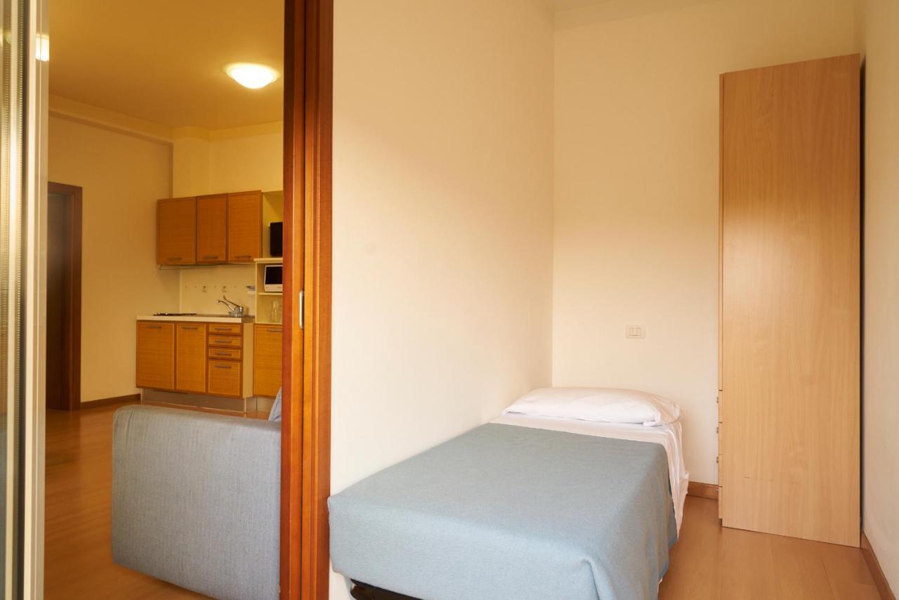 La Pineta Aparthotel Lido di Jesolo