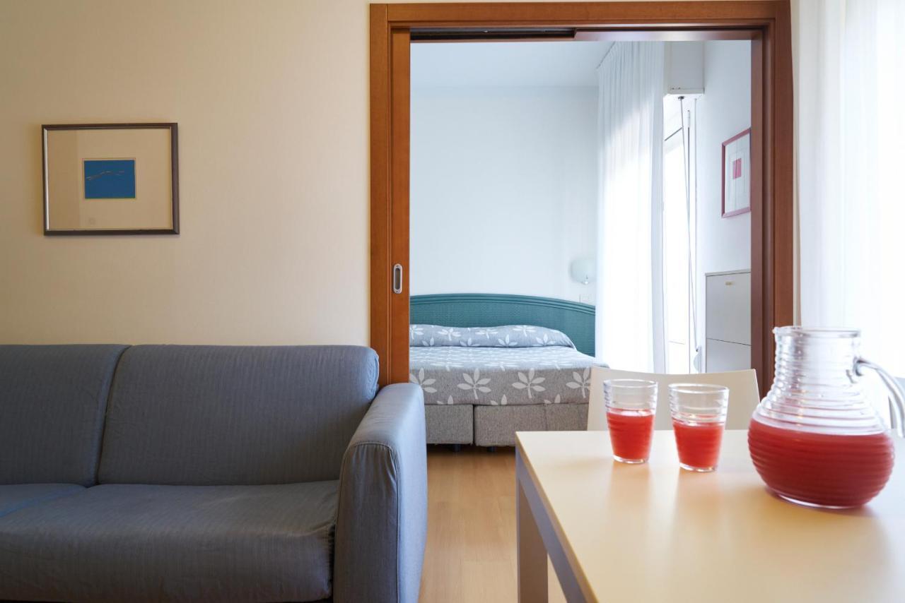 Aparthotel La Pineta Lido di Jesolo