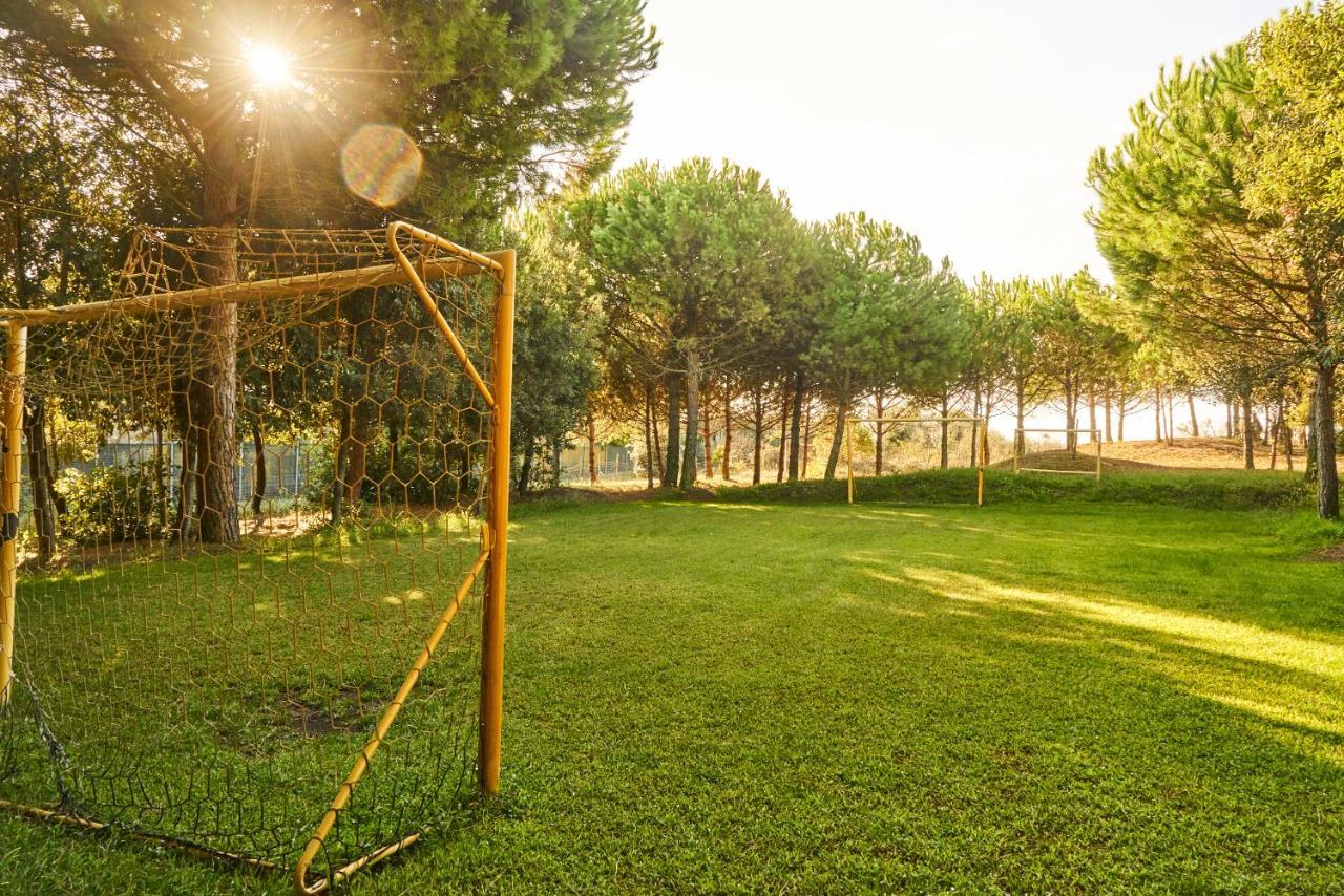 La Pineta Aparthotel