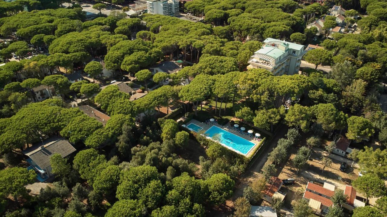 La Pineta 4* Lido di Jesolo