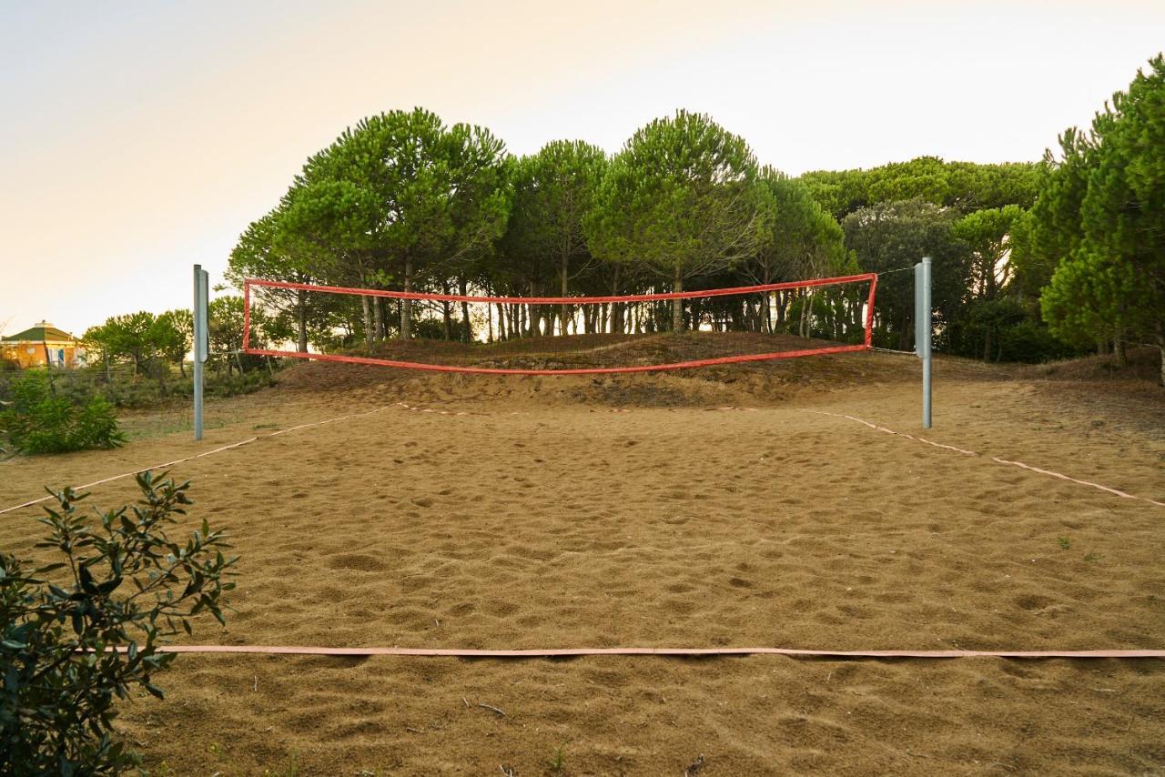 Aparthotel La Pineta Lido di Jesolo