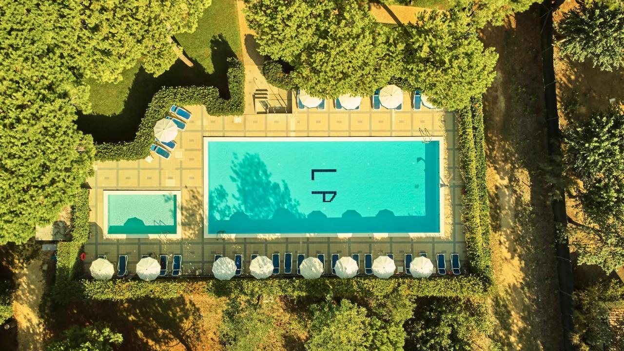 Aparthotel La Pineta