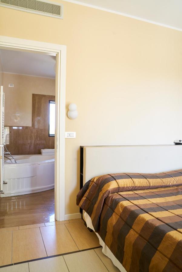 La Pineta Aparthotel 4*