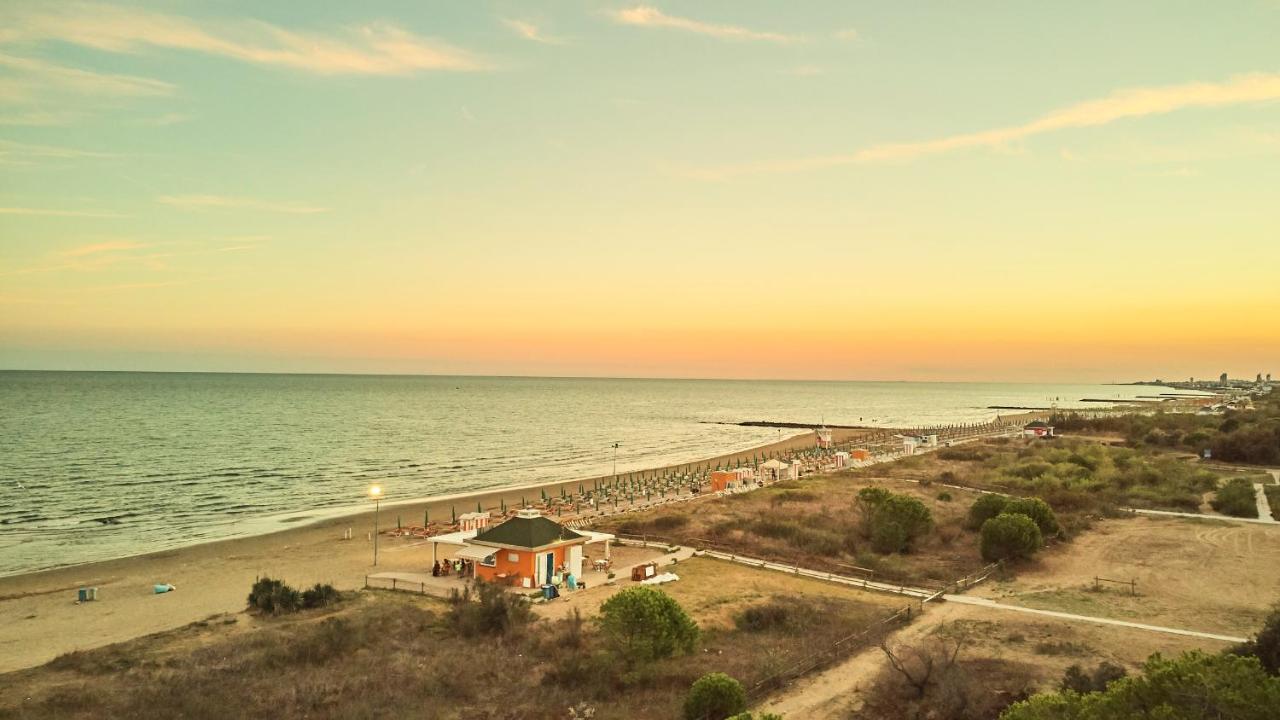 Aparthotel La Pineta