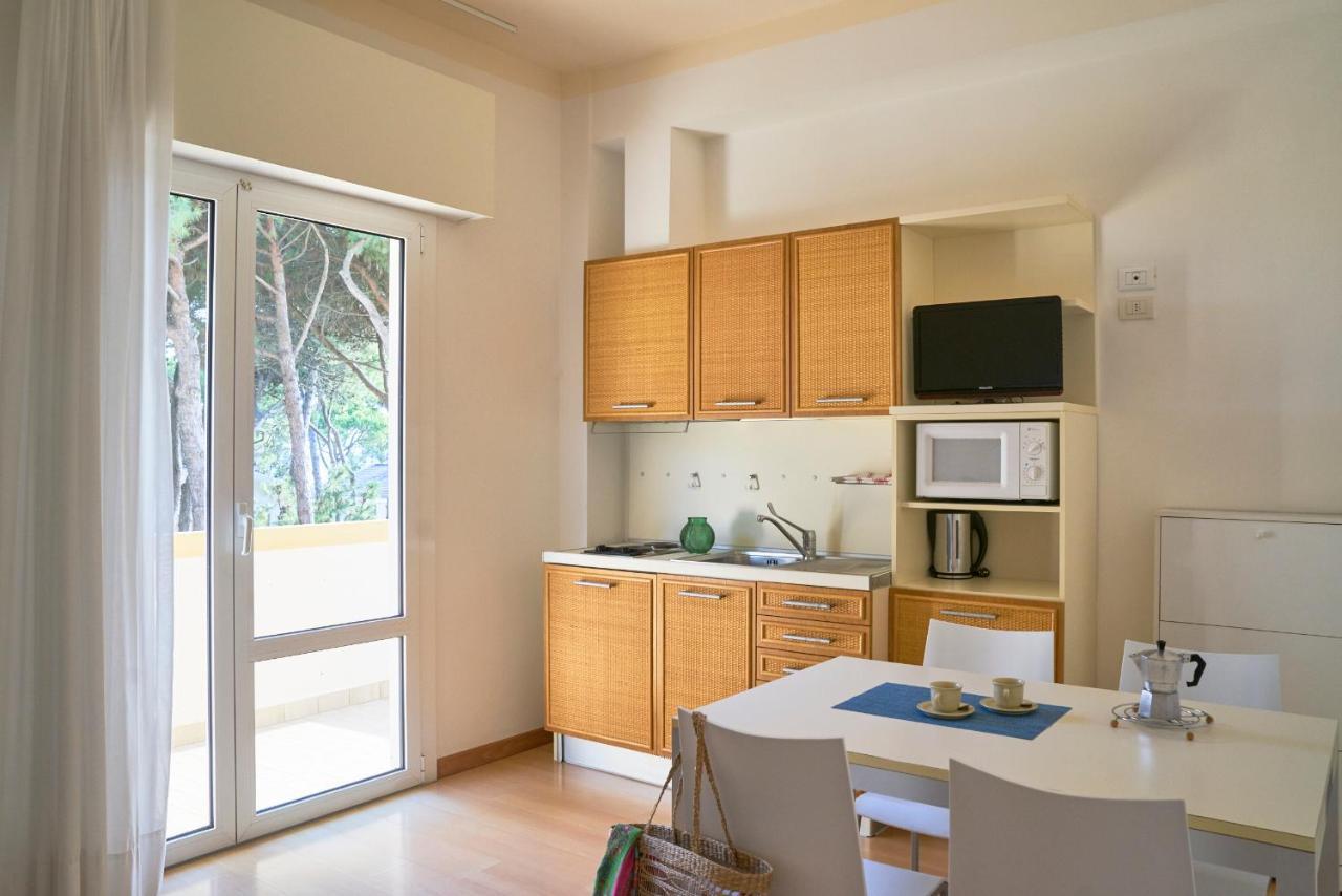 La Pineta 4* Lido di Jesolo