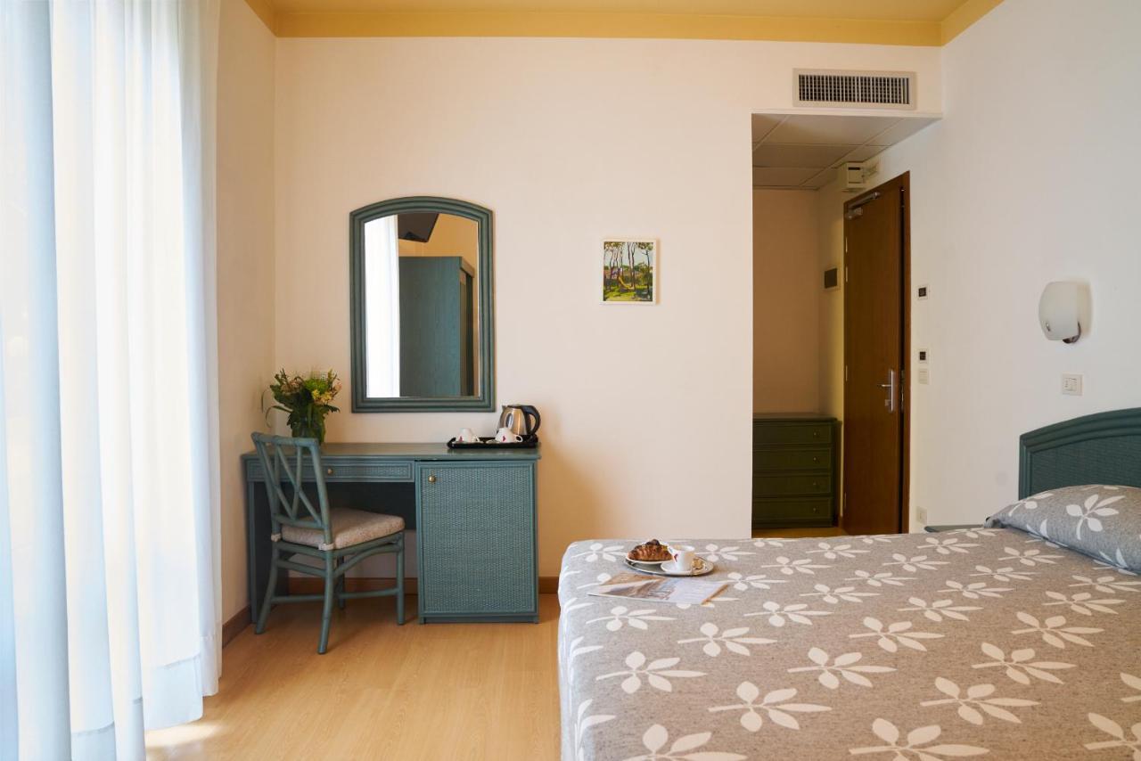 Aparthotel La Pineta