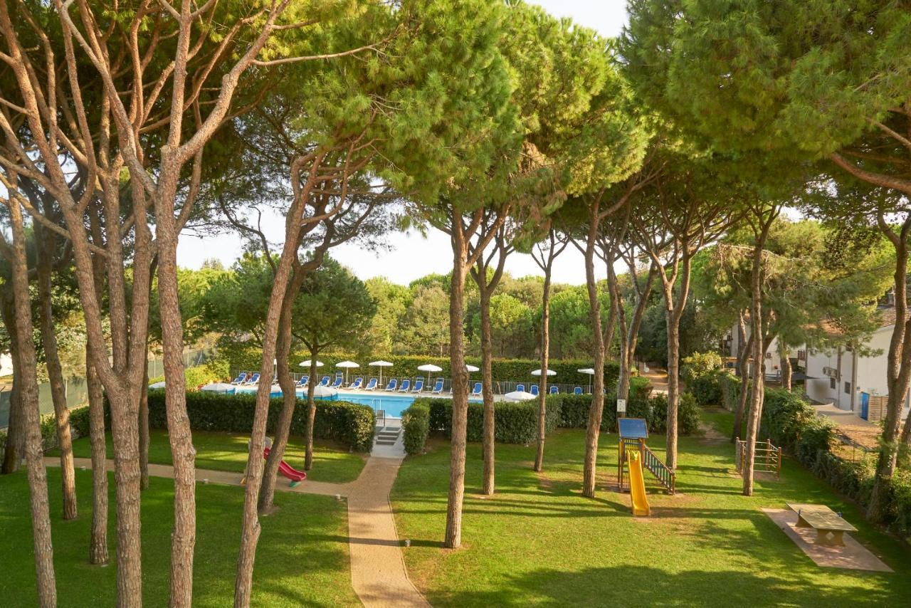 La Pineta