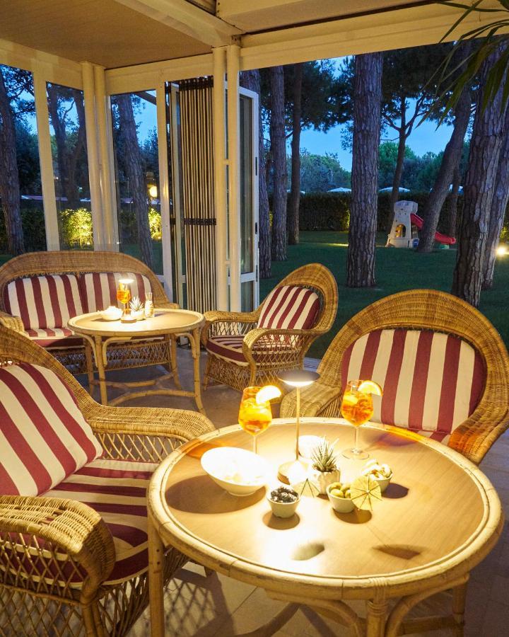 La Pineta Aparthotel