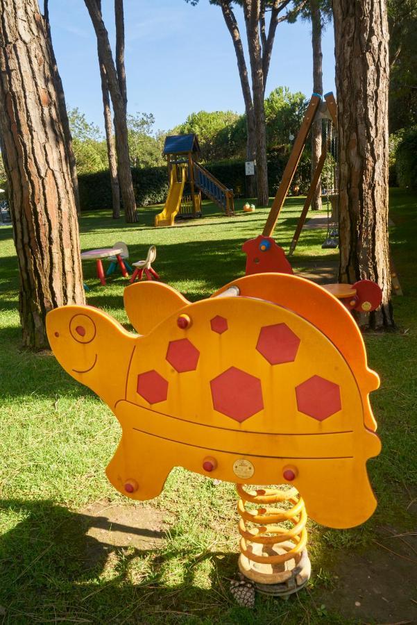 La Pineta 4* Lido di Jesolo