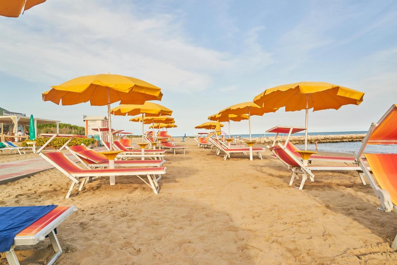 La Pineta 4* Lido di Jesolo