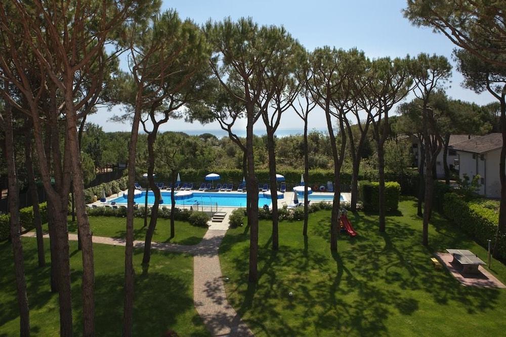 Aparthotel La Pineta Lido di Jesolo