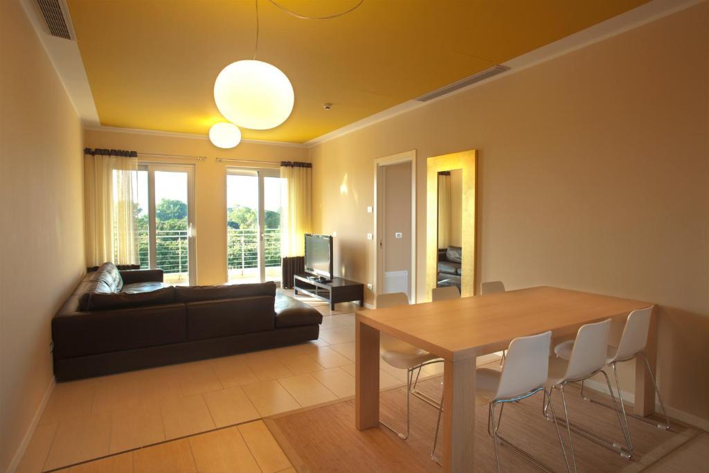Aparthotel La Pineta