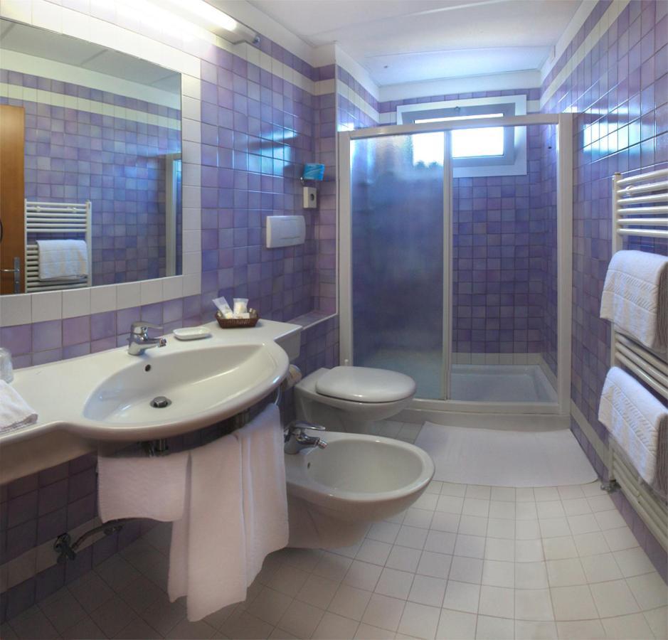 Aparthotel La Pineta Lido di Jesolo