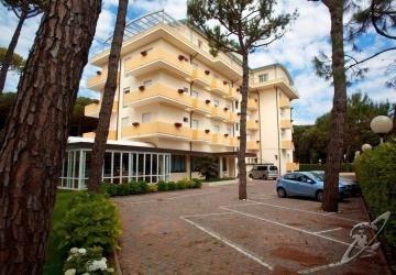 La Pineta Lido di Jesolo