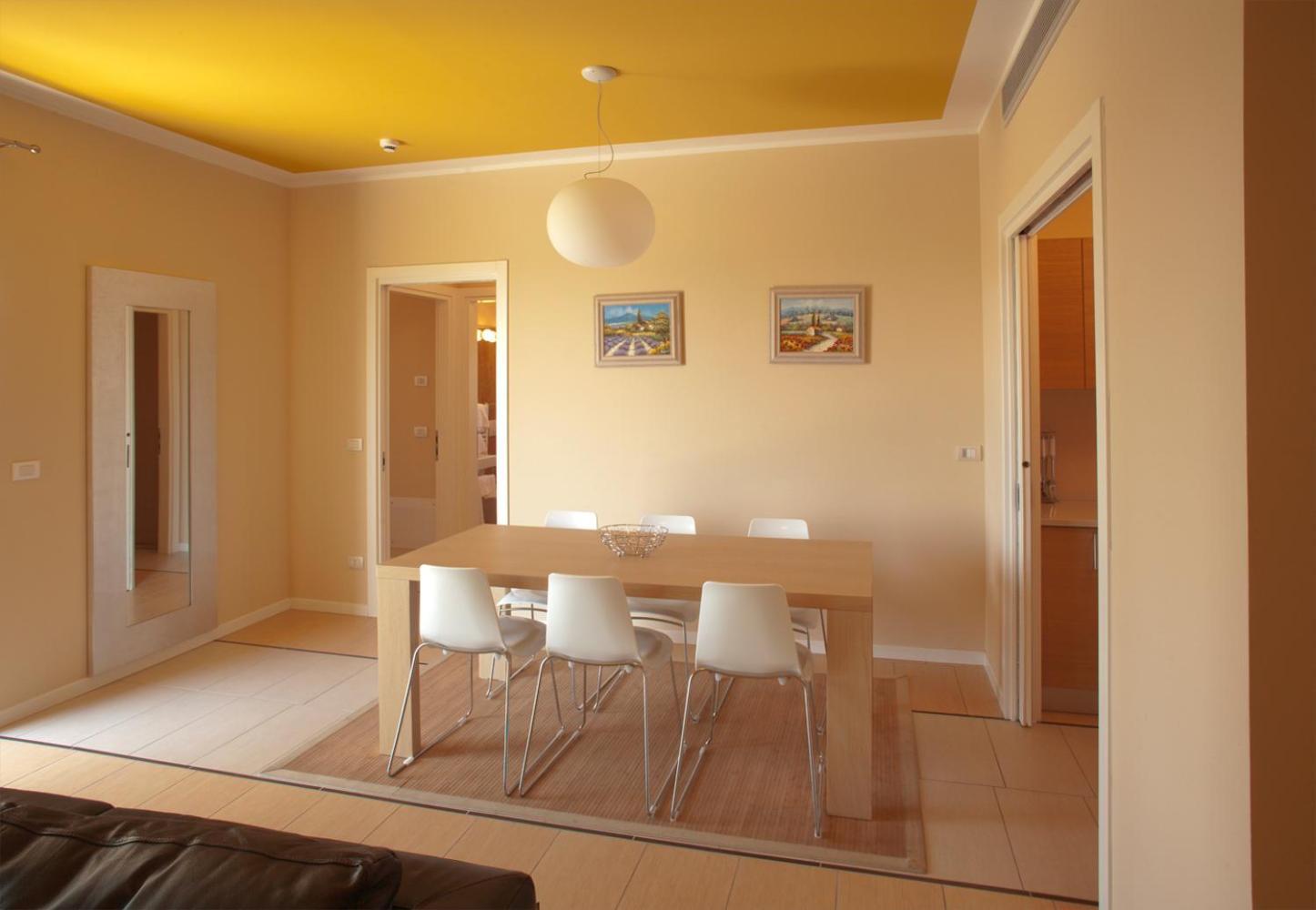 Aparthotel La Pineta