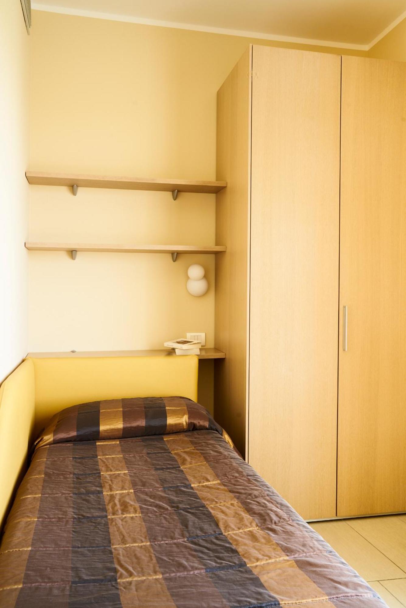 Aparthotel La Pineta 4*