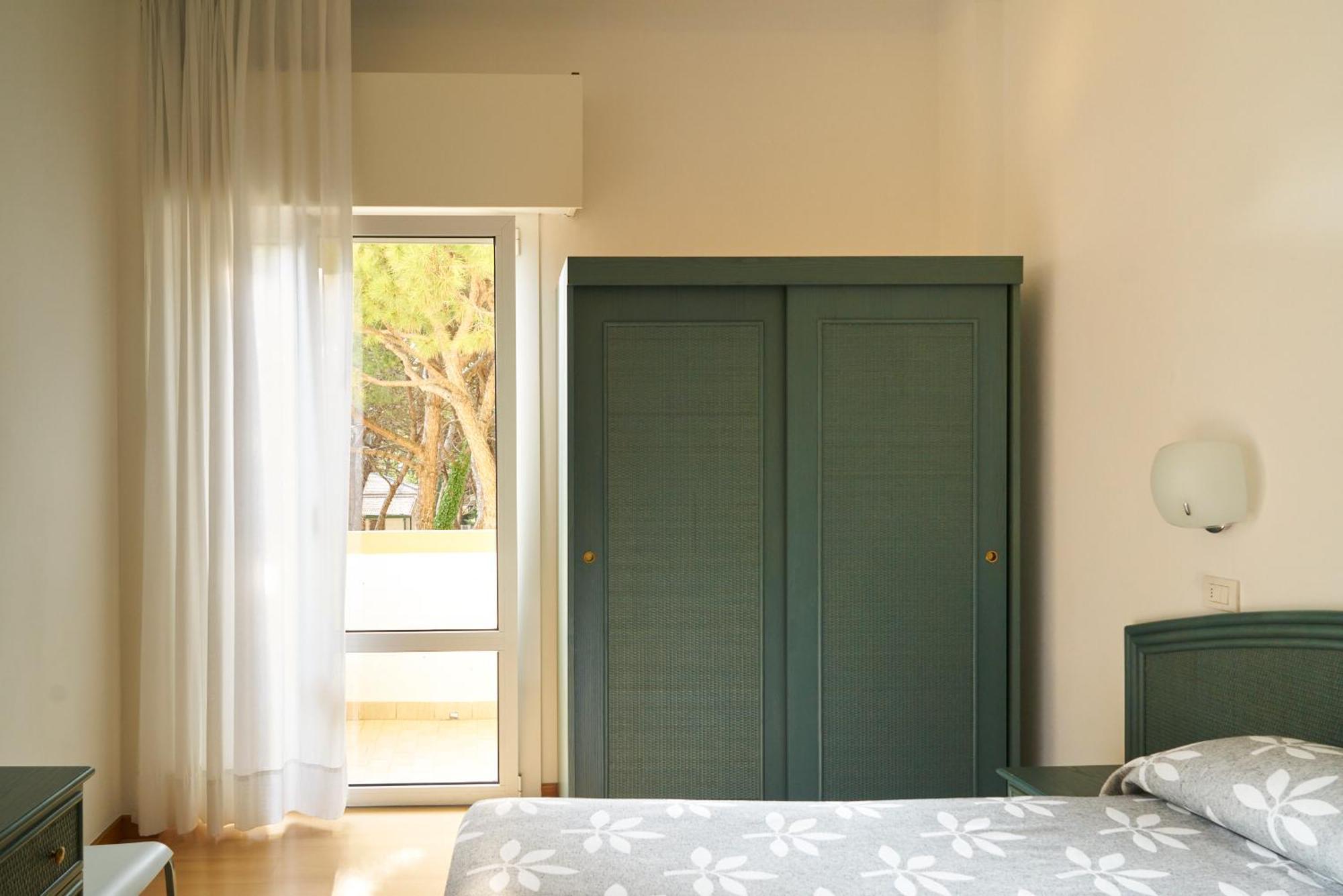 La Pineta 4* Lido di Jesolo