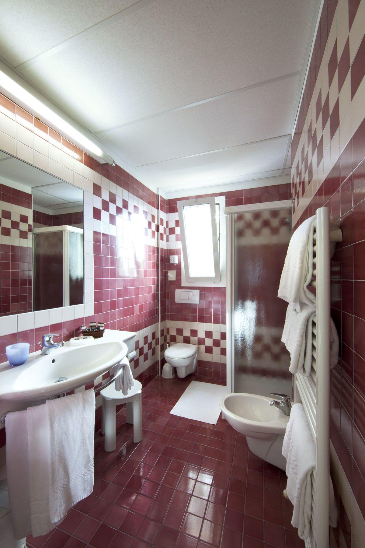 Aparthotel La Pineta 4*