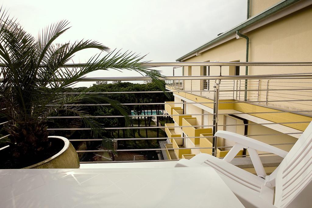 Aparthotel La Pineta Lido di Jesolo