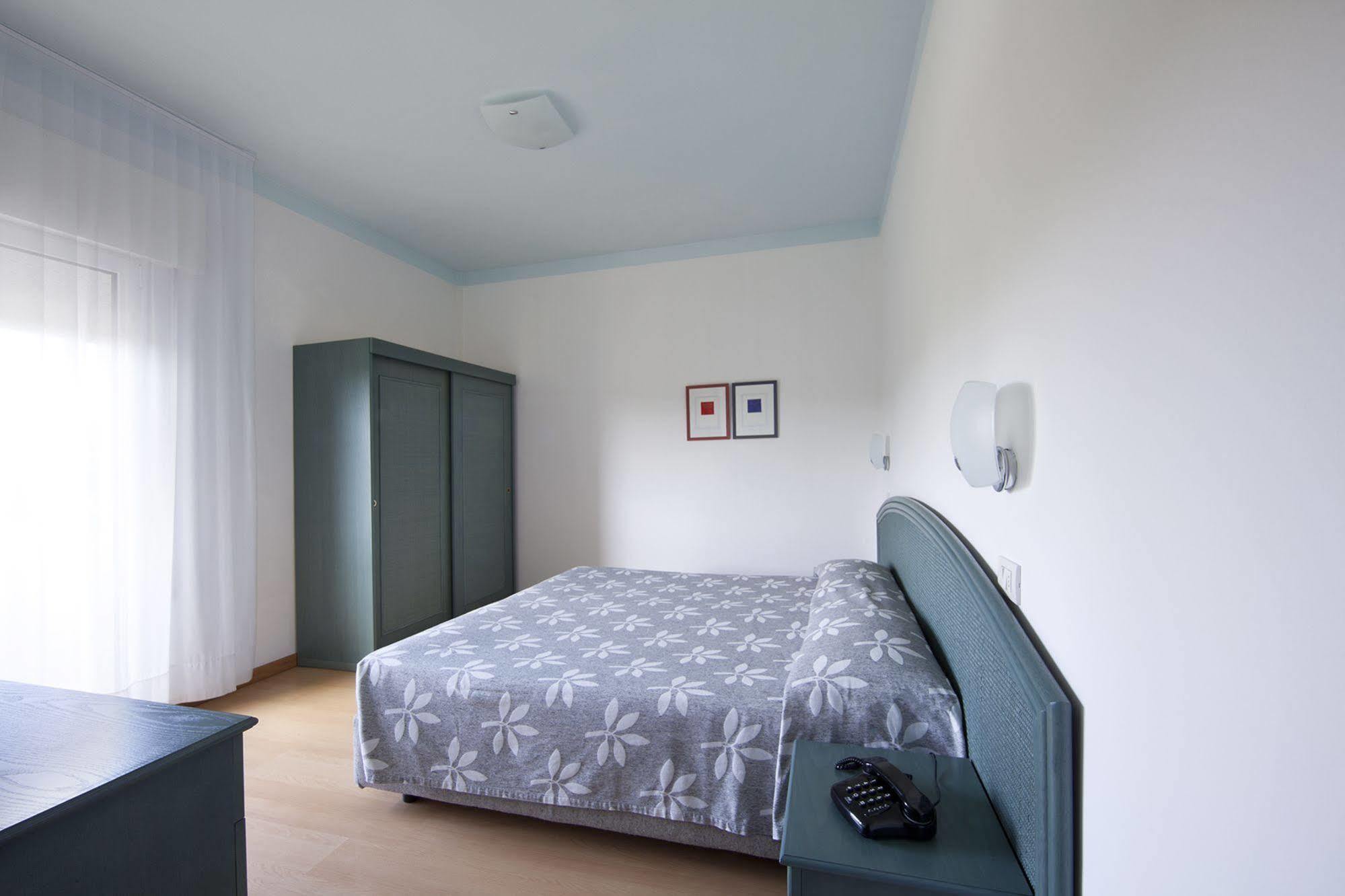 La Pineta Aparthotel