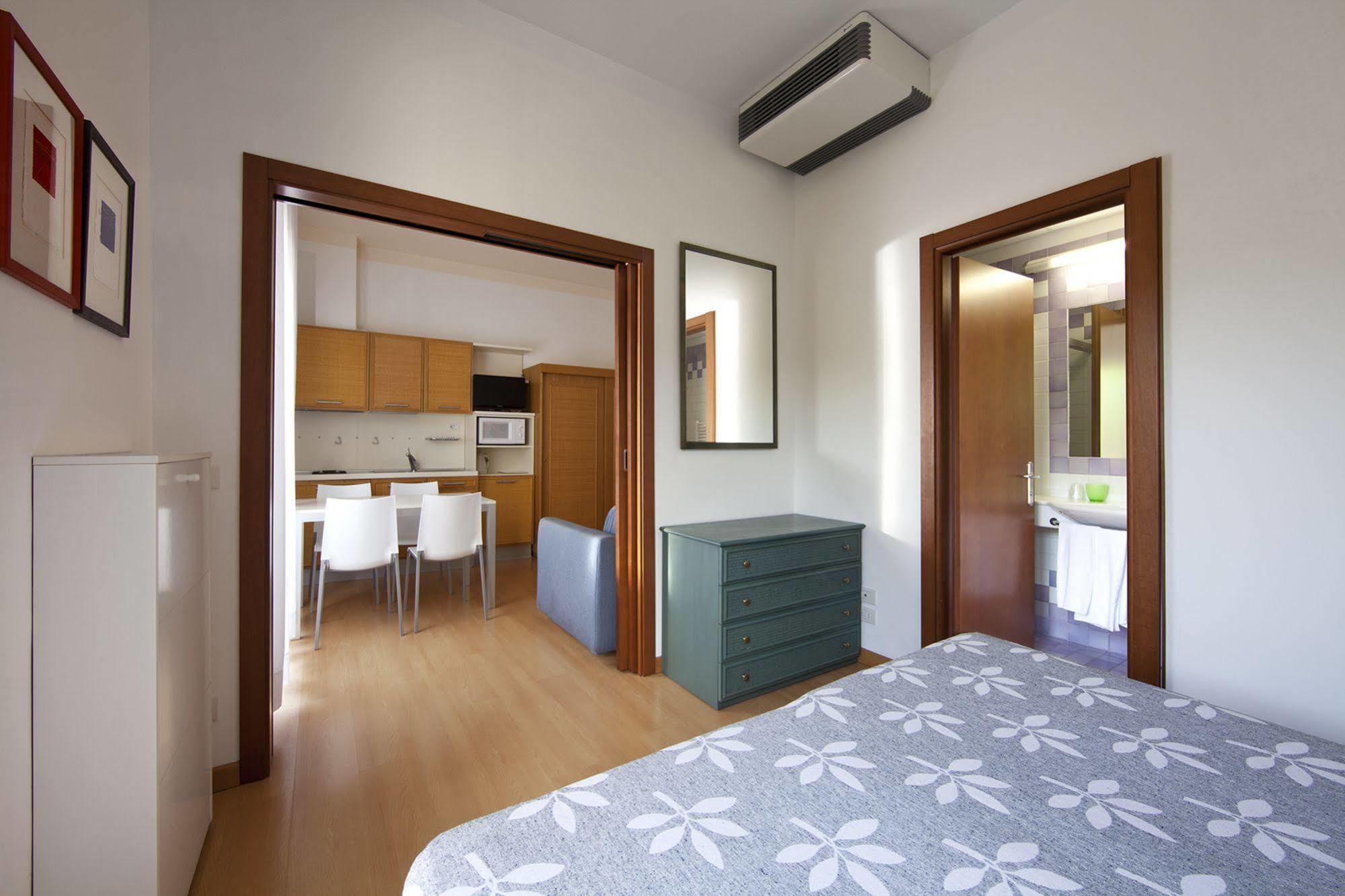 Aparthotel La Pineta Lido di Jesolo