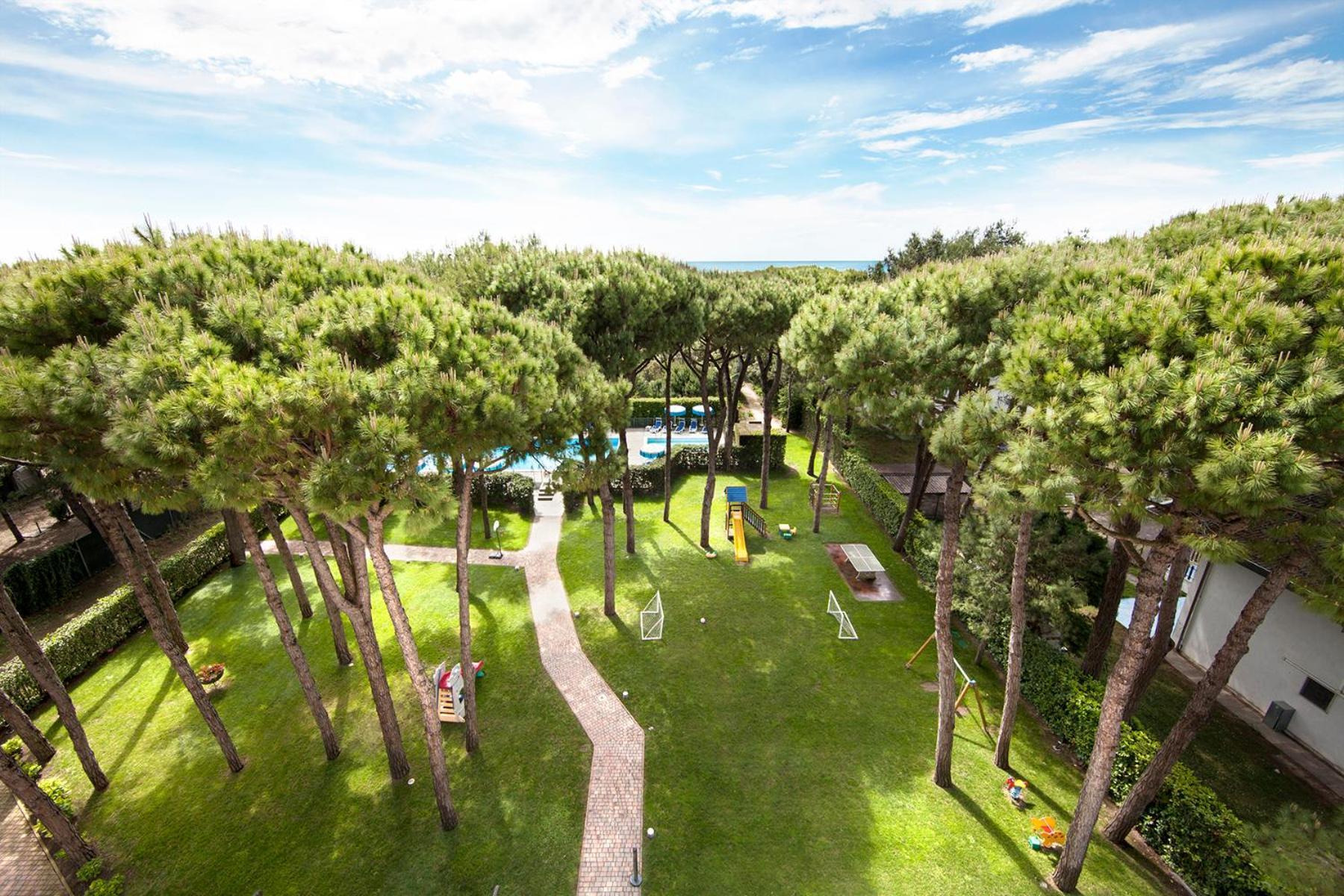 La Pineta Lido di Jesolo