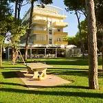 La Pineta