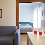 Aparthotel La Pineta Lido di Jesolo