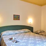 La Pineta Aparthotel 4*