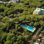 La Pineta 4* Lido di Jesolo