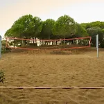 Aparthotel La Pineta Lido di Jesolo