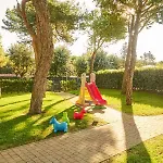 Aparthotel La Pineta 4*