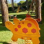 La Pineta 4* Lido di Jesolo