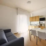 Aparthotel La Pineta Lido di Jesolo