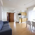 La Pineta Aparthotel 4*