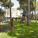 La Pineta Aparthotel