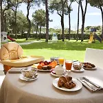 Aparthotel La Pineta Lido di Jesolo